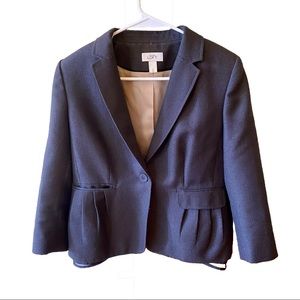 Beautiful Grey Blazer